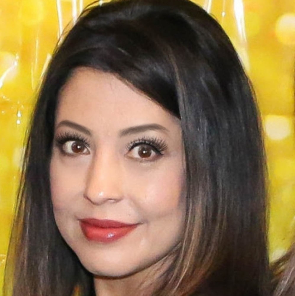 Meet your Posher, Catherine